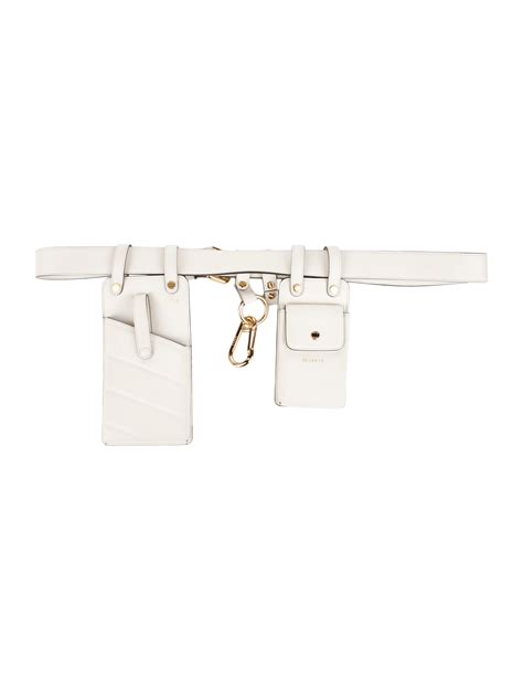 utility belt bag fendi|fendi belt outlet.